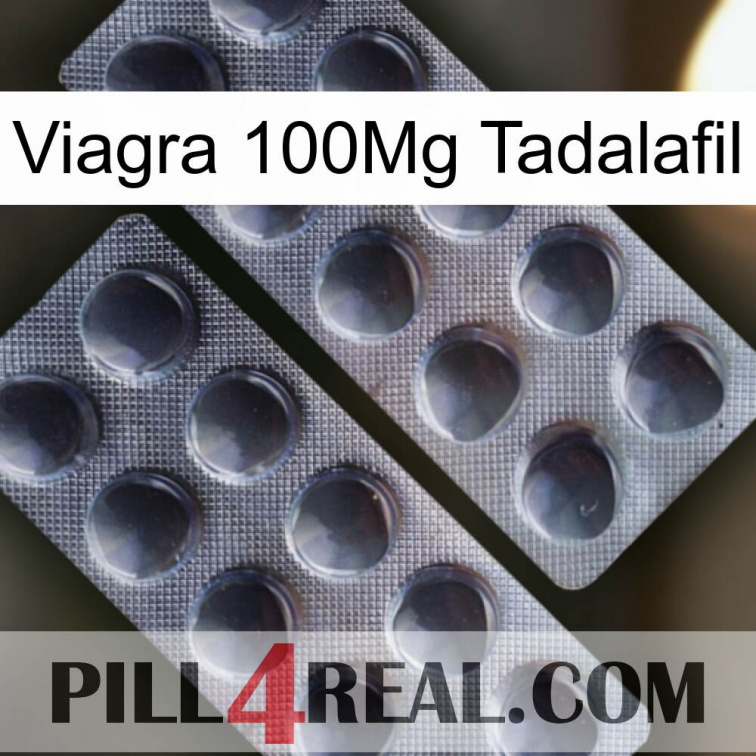 Tadalafil Viagra 100Mg 31